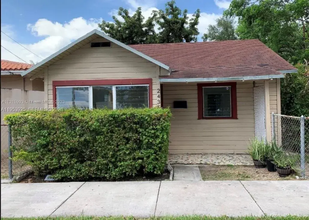 2430 SW 25th Ter # C, Miami FL 33133