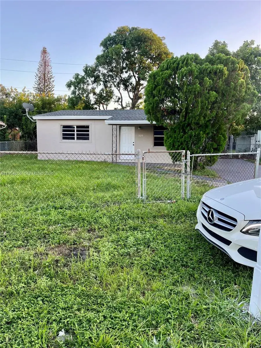 3020 NW 17th Ct # 3020, Fort Lauderdale FL 33311