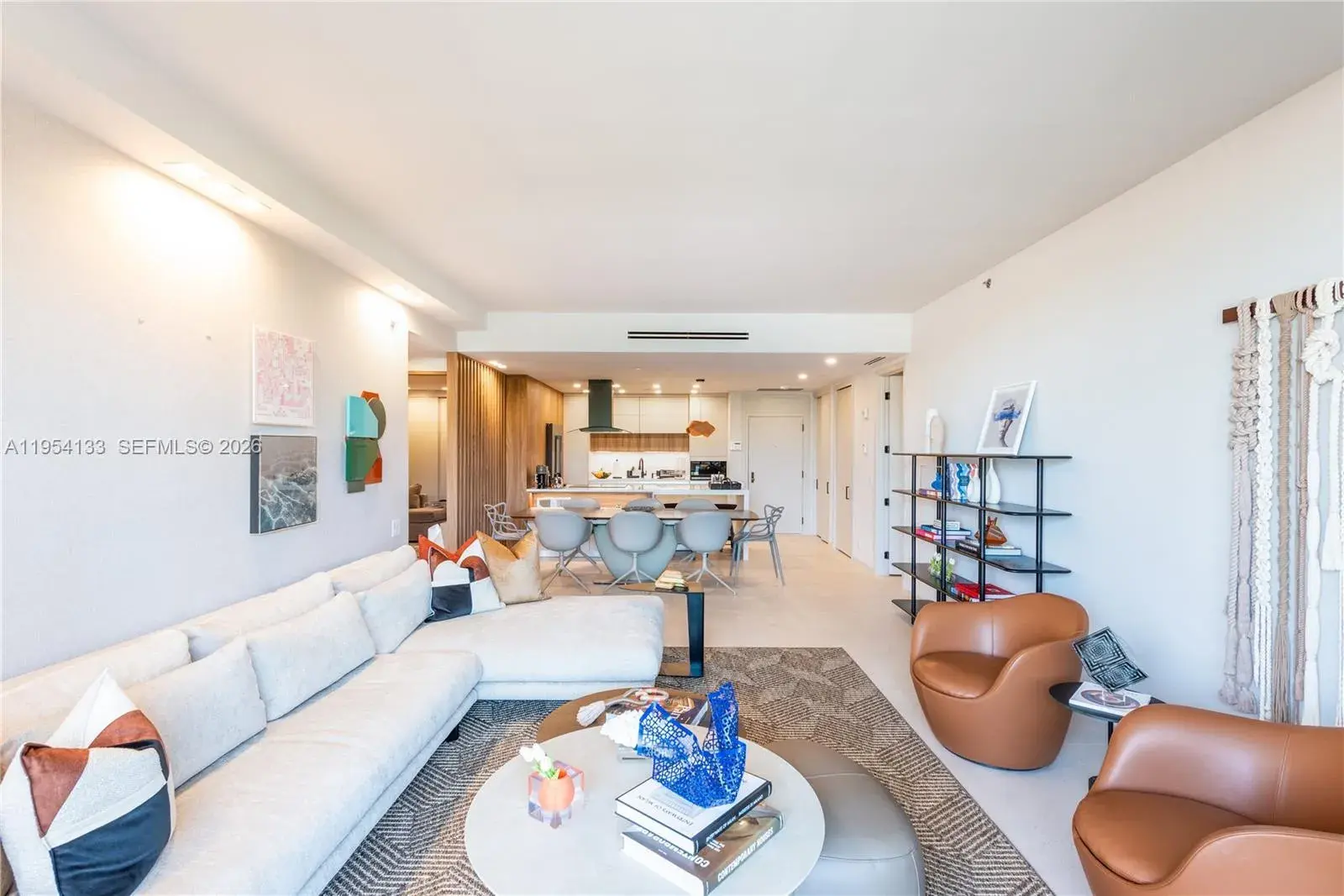 2 bedroom 2 bath for rent at 251 Crandon Blvd # 306, Key Biscayne FL 33149