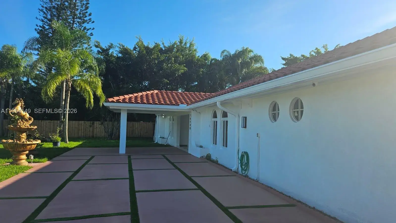 16400 SW 173rd Ave, Miami FL 33187