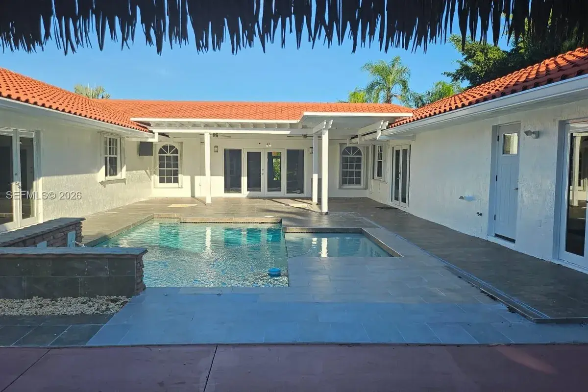 16400 SW 173rd Ave, Miami FL 33187
