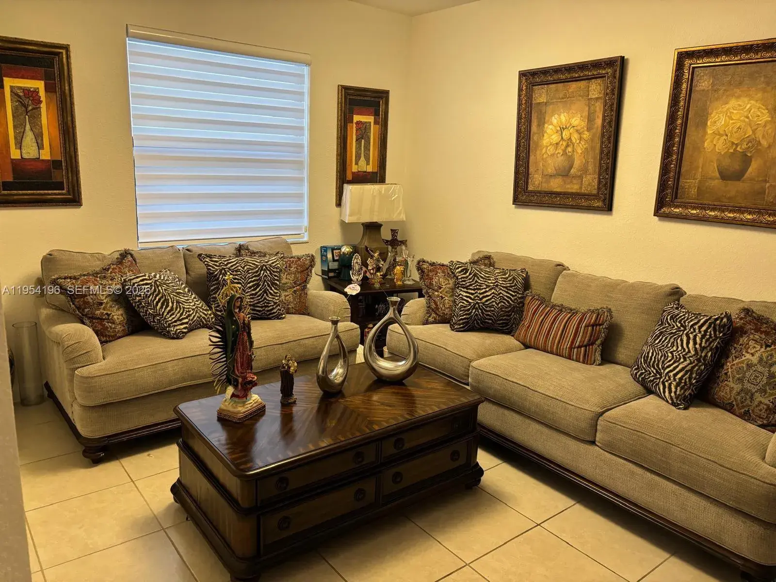 4 bedroom 3 bath Residential for sale at 23622 SW 115th Ave, Miami FL 33032