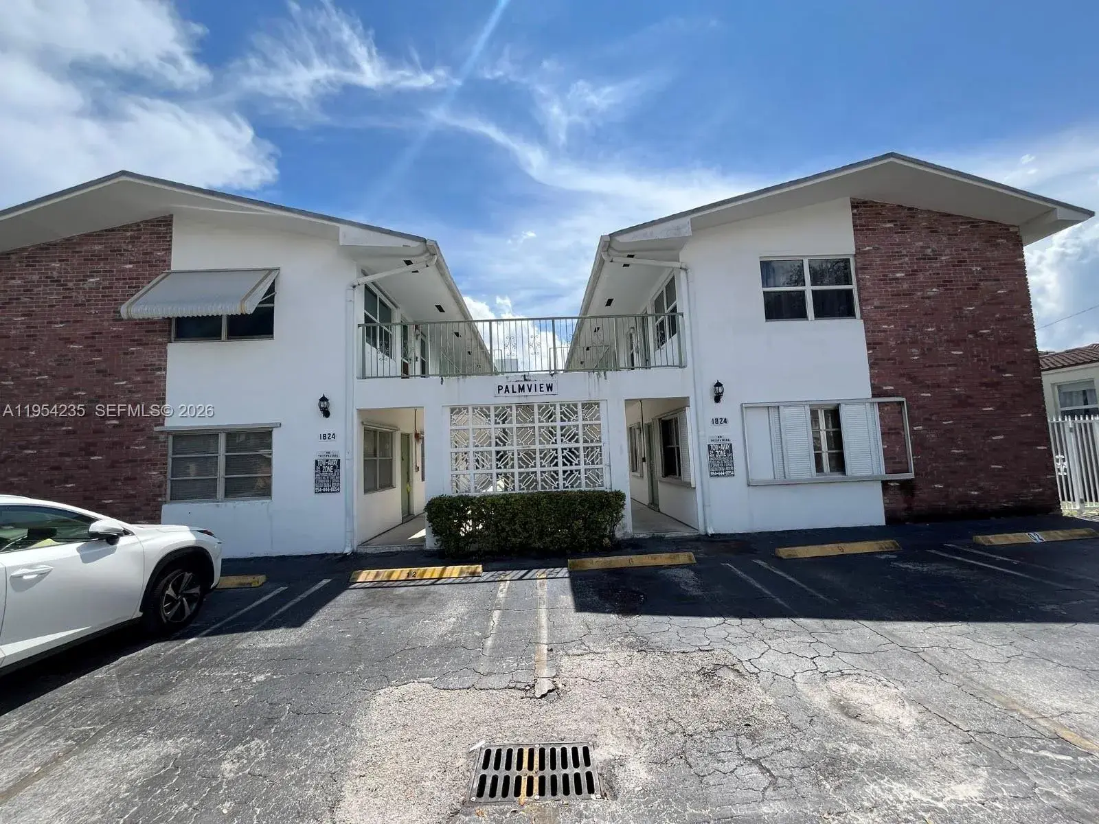 1824 Monroe St # 1, Hollywood FL 33020