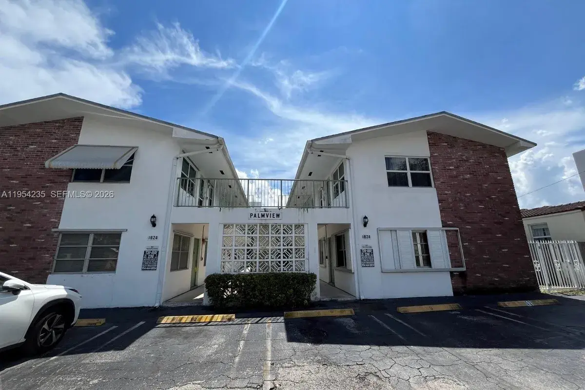 1824 Monroe St # 1, Hollywood FL 33020