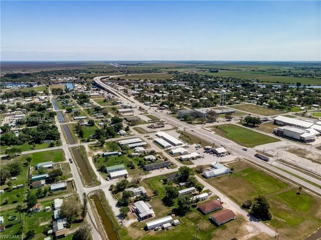 Commercial Land for sale at 600 & 642 US HWY 27, Moore Haven FL 33471