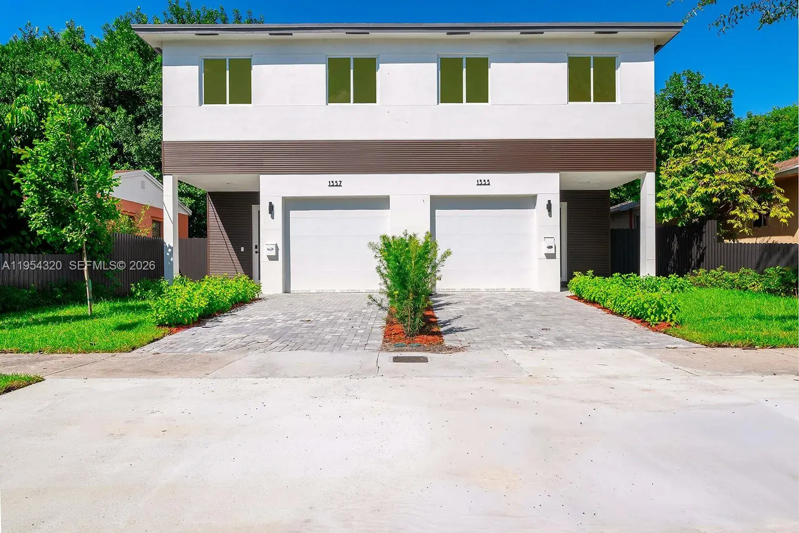 1357 NW 42nd ST # 1357, Miami FL 33142