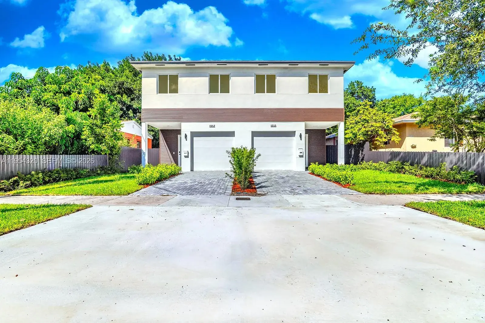1357 NW 42nd ST # 1357, Miami FL 33142