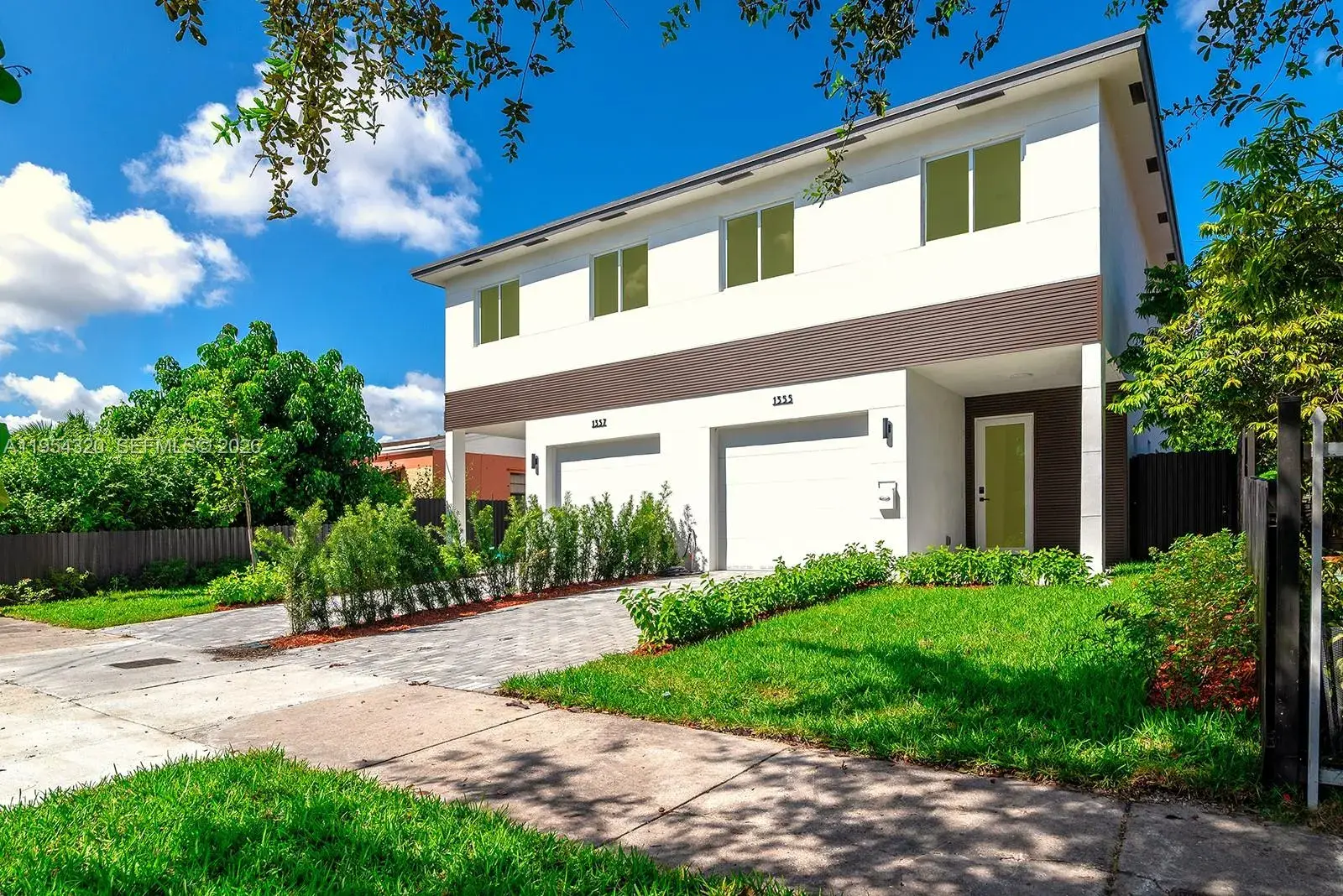 1357 NW 42nd ST # 1357, Miami FL 33142