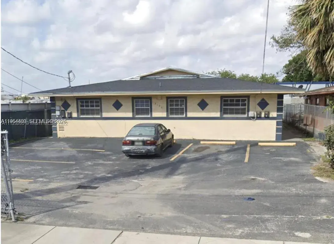 13130 Aswan Rd, Opa-Locka FL 33054