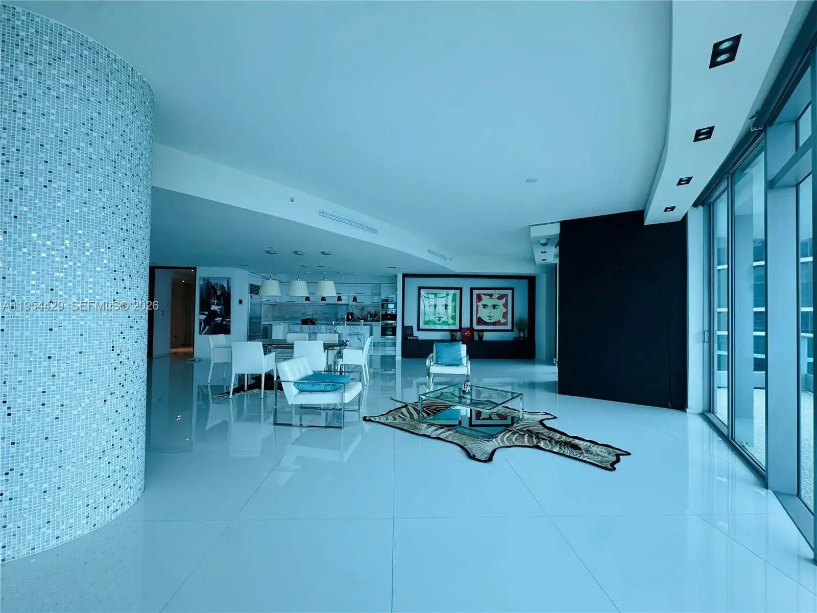 3 bedroom 4 bath Residential for sale at 900 Biscayne Blvd # 6207, Miami FL 33132