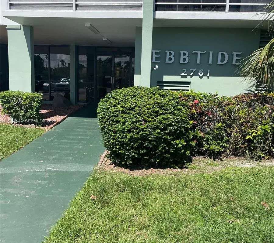 2761 Taft St # 408, Hollywood FL 33020