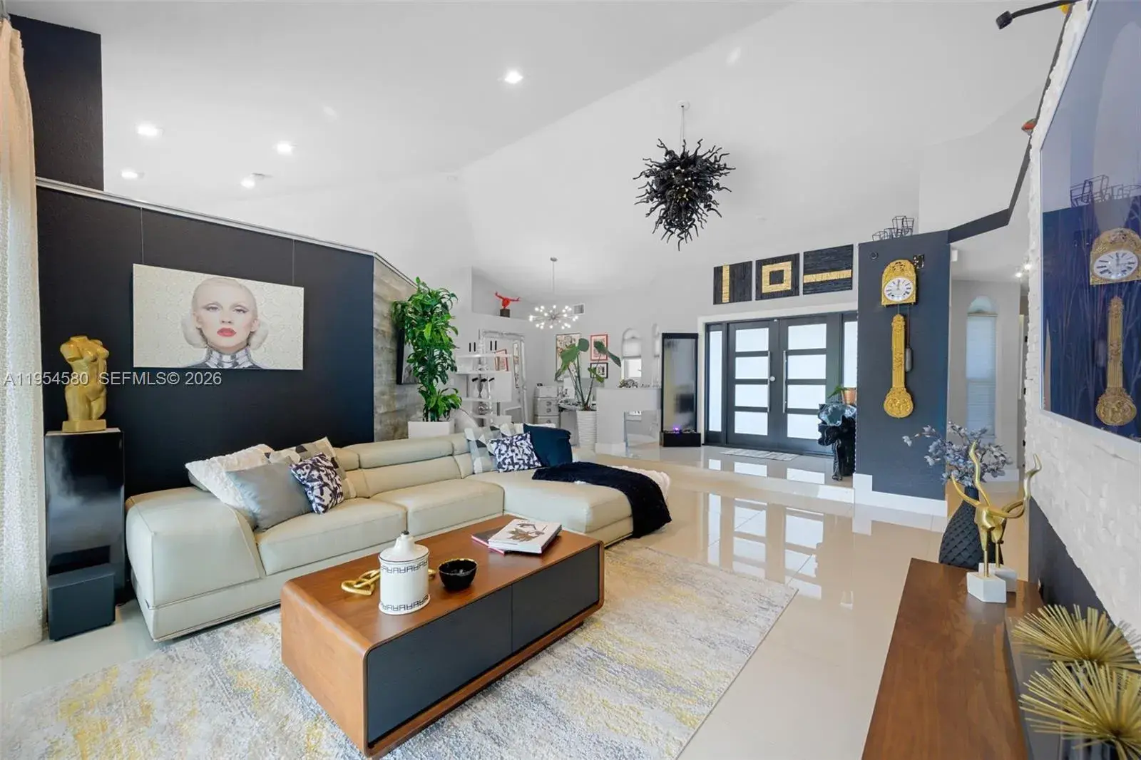 3 bedroom 2 bath Residential for sale at 1242 Terrystone Ct, Weston FL 33326