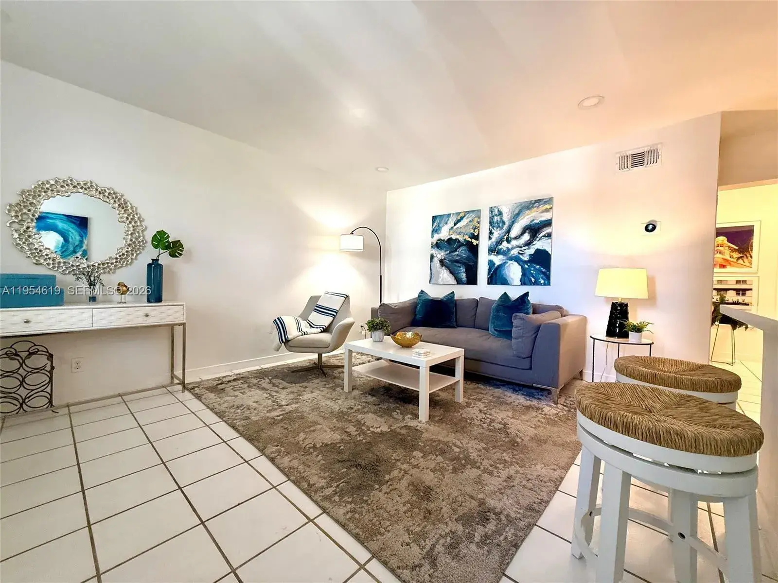 1 bedroom 1 bath Residential for sale at 2600 S Ocean dr # S212, Hollywood FL 33019