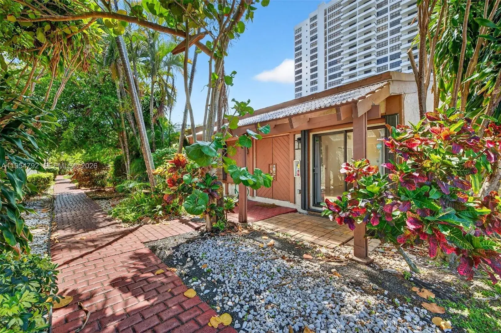 3 bedroom 2 bath Residential for sale at 2619 S Parkview Dr, Hallandale Beach FL 33009
