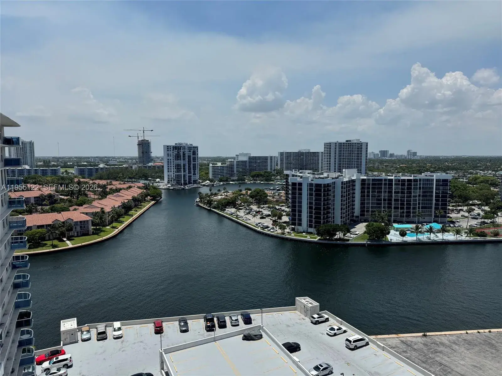3800 S Ocean Dr # 1725, Hollywood FL 33019