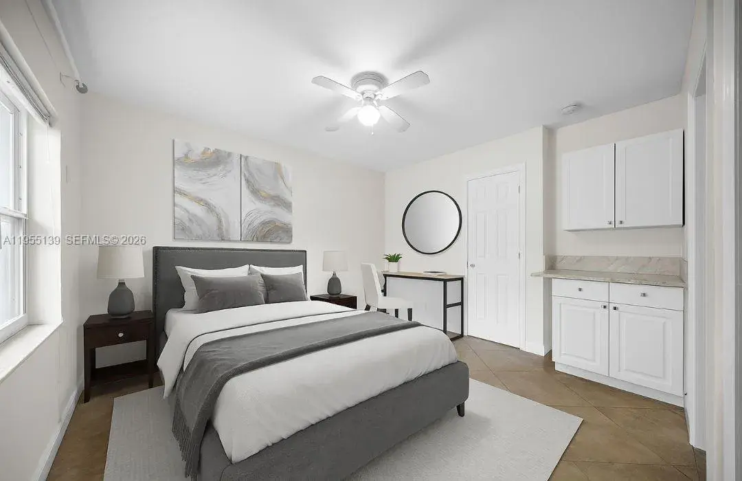 1 bath Residential Lease for rent at 1041 NE 9th Ave # A3, Fort Lauderdale FL 33304