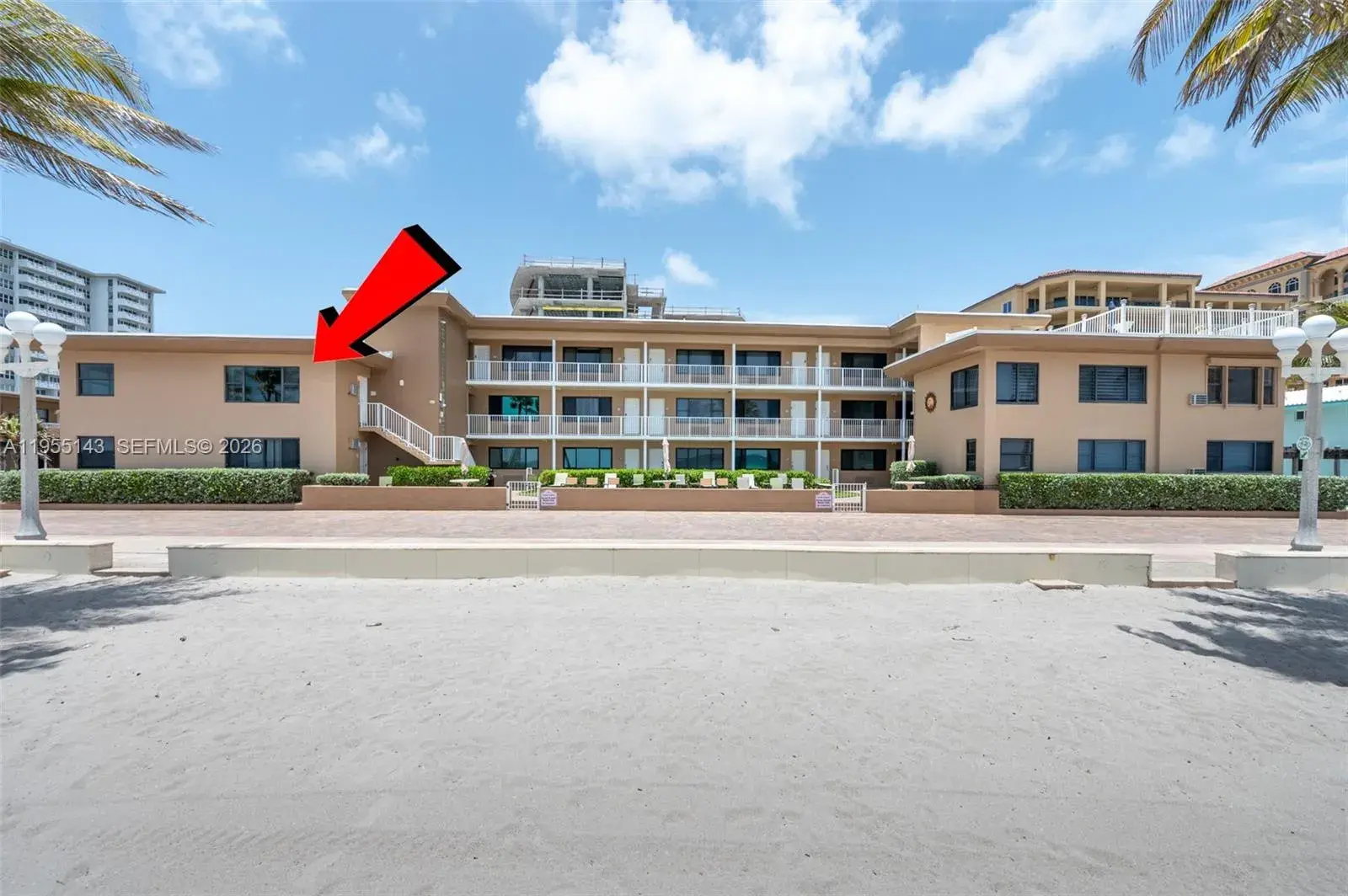3300 N Surf Rd # 17A, Hollywood FL 33019