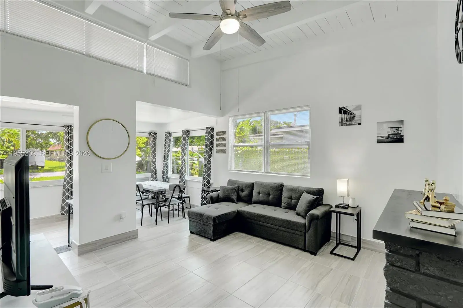 2 bedroom 1 bath Residential Lease for rent at 1205 NW 3rd Ave # A, Fort Lauderdale FL 33311