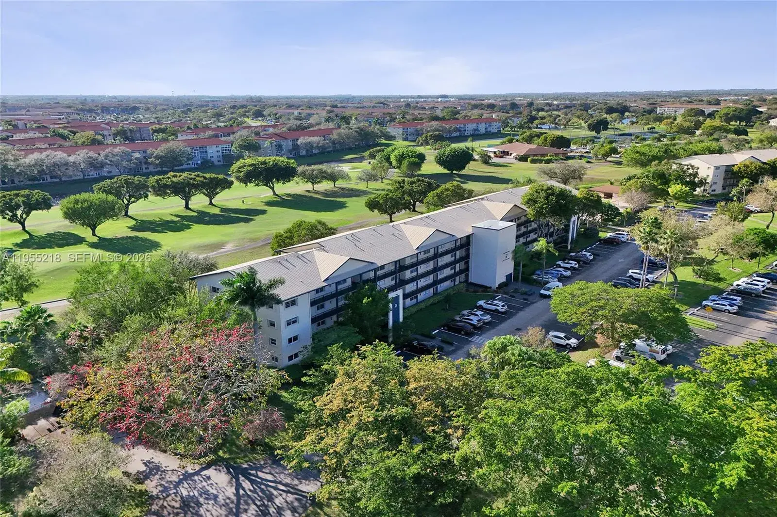 1 bedroom 1 bath Residential for sale at 900 SW 128th Ave # 103D, Pembroke Pines FL 33027