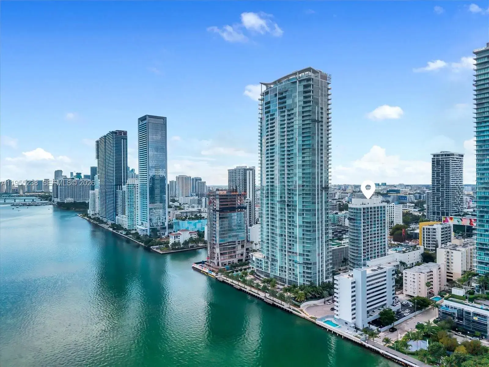 480 NE 30th St # 904, Miami FL 33137