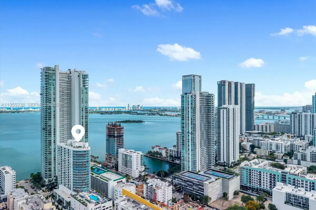 480 NE 30th St # 904, Miami FL 33137