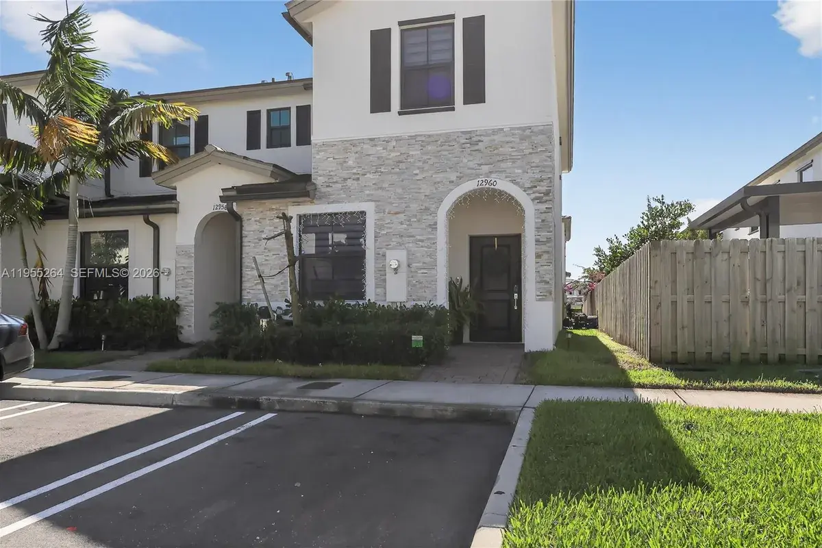 12960 SW 233rd Ter, Homestead FL 33032