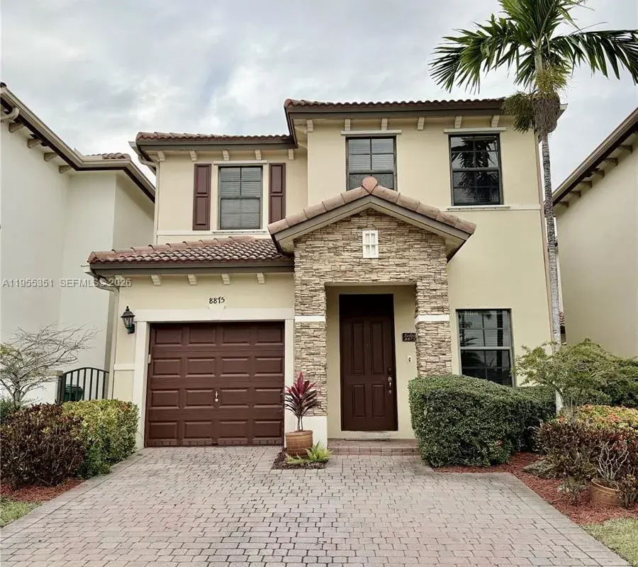 8875 SW 227th Ter, Cutler Bay FL 33190