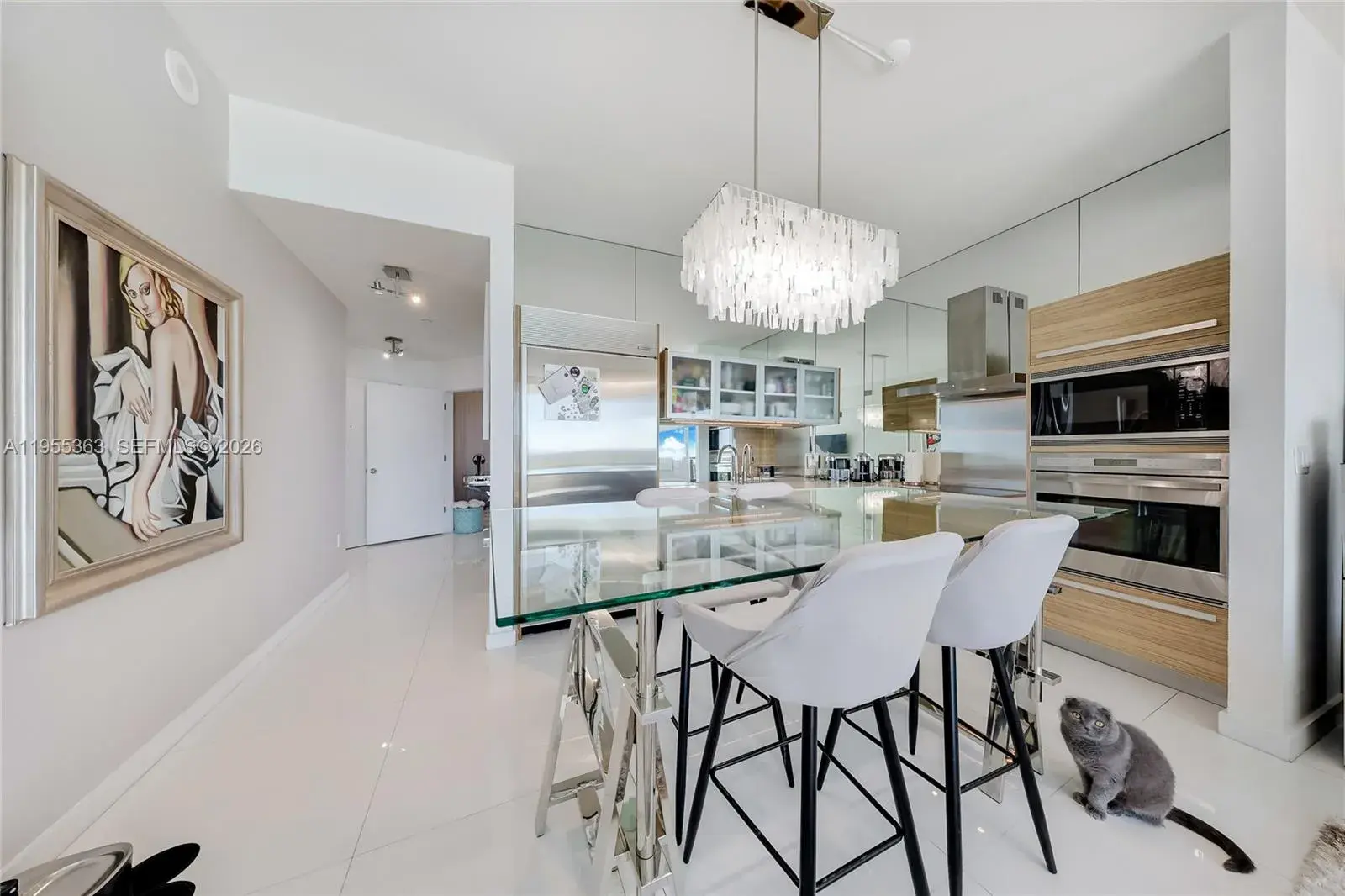 2020 N Bayshore Dr # 1205, Miami FL 33137