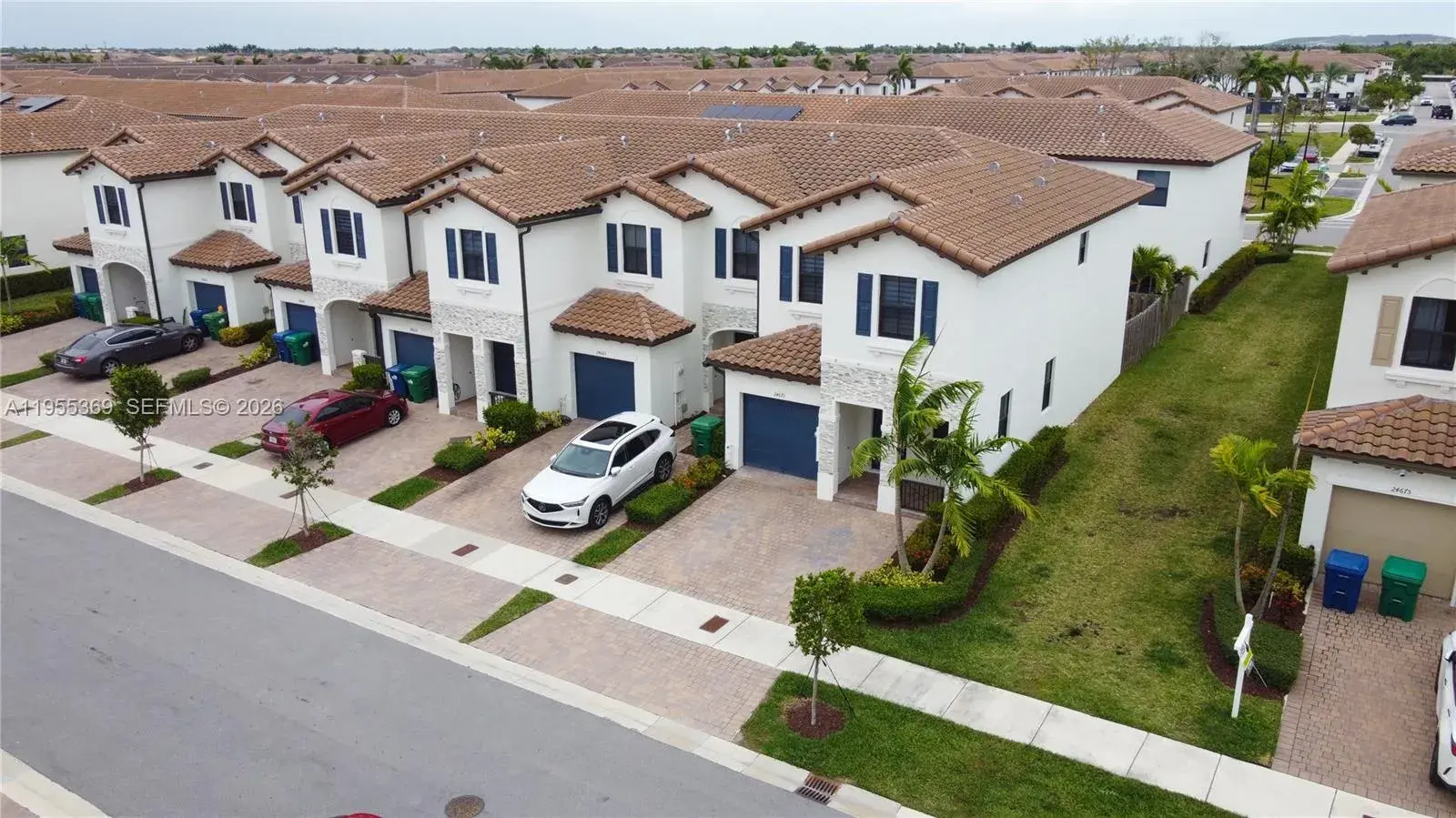 24671 SW 119th Pl, Homestead FL 33032