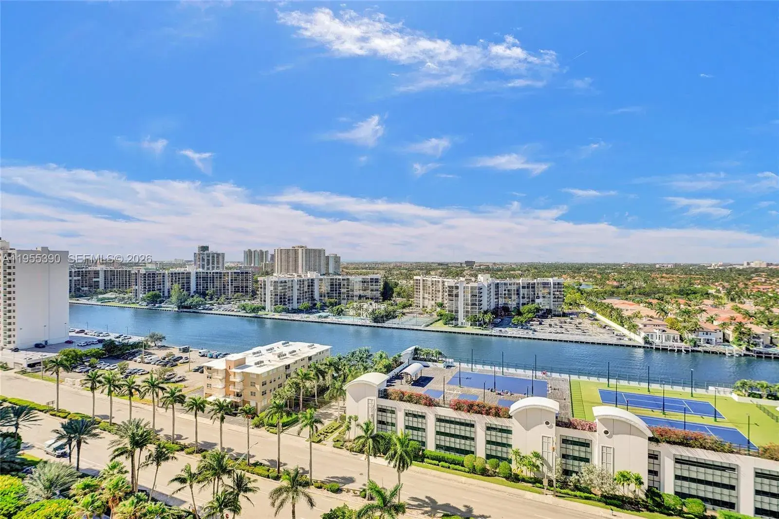 2501 S Ocean Dr, Hollywood FL 33019