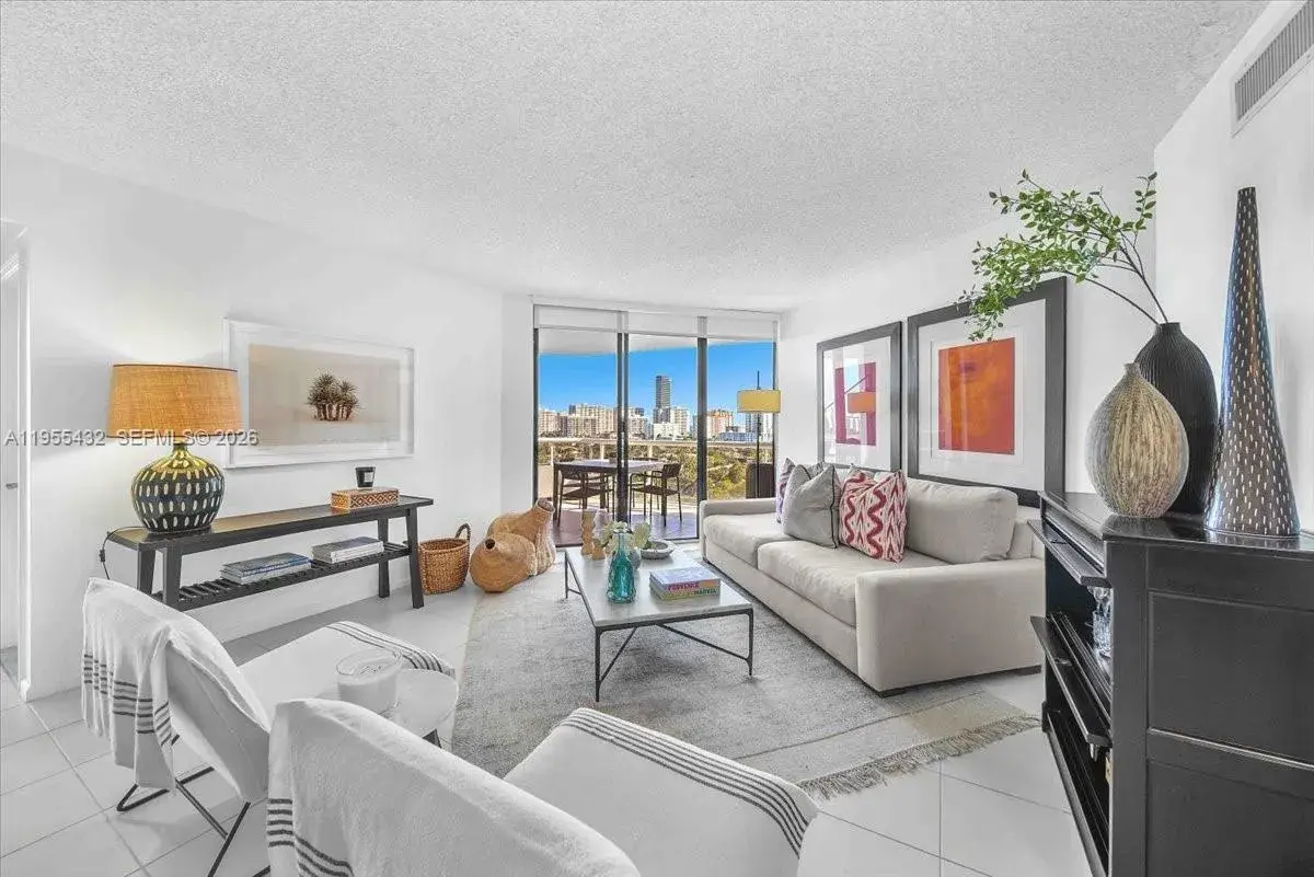 3 bedroom 2 bath Residential for sale at 3610 Yacht Club Dr # 1001, Aventura FL 33180