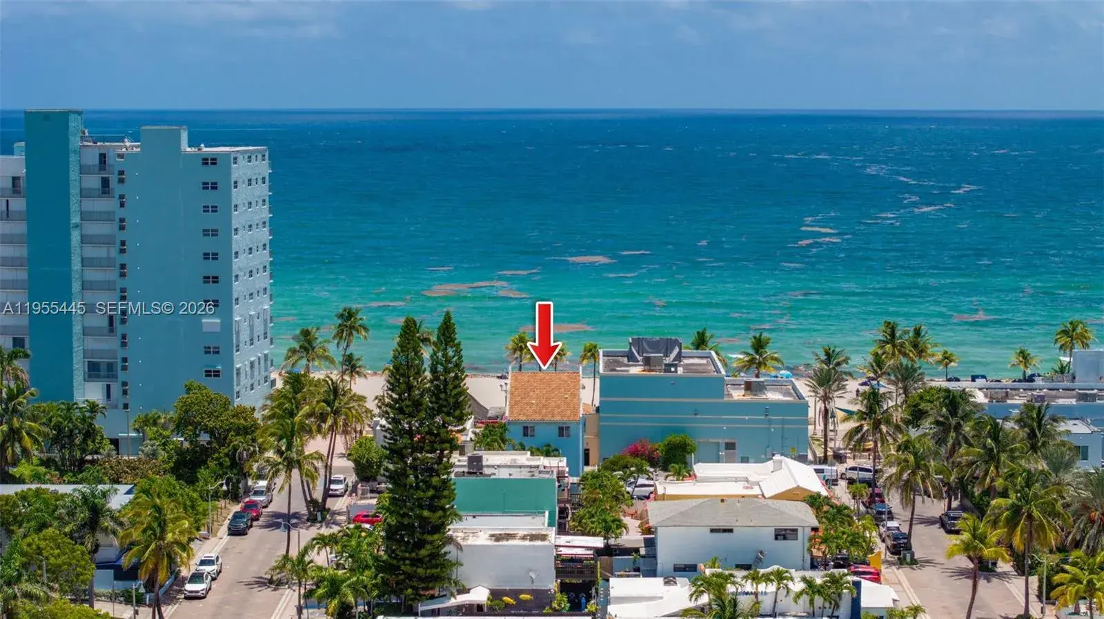 311 N Surf Rd, Hollywood FL 33019