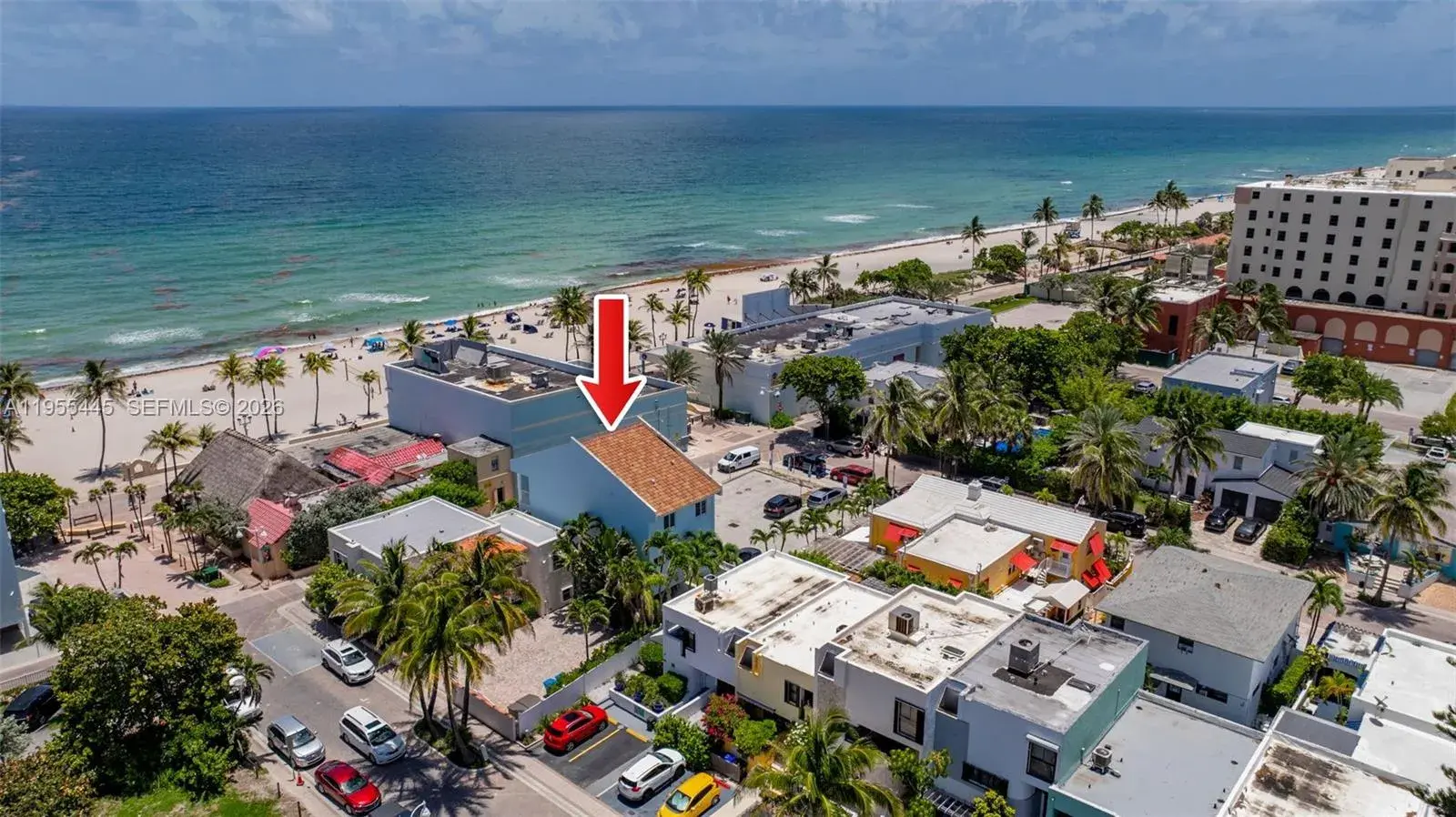311 N Surf Rd, Hollywood FL 33019