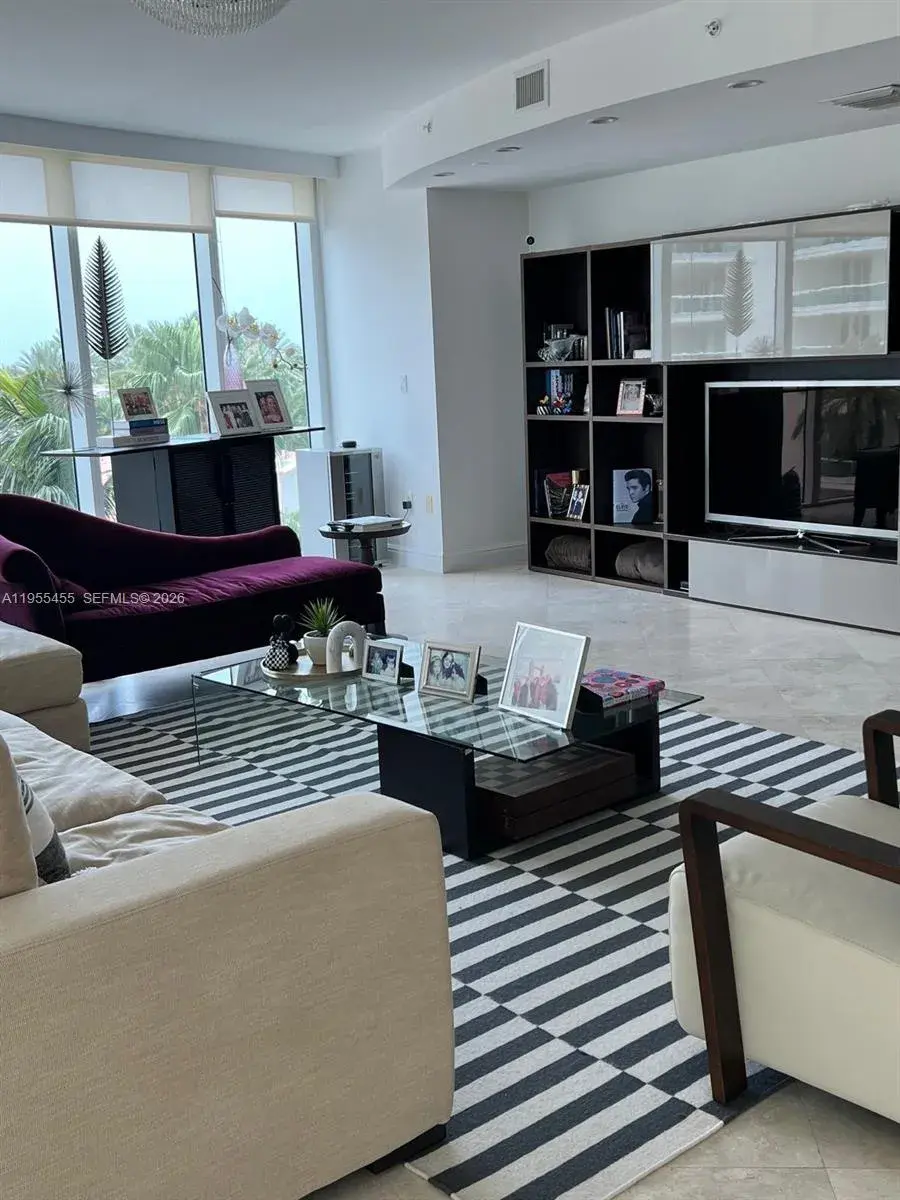 4 bedroom 4 bath Residential Lease for rent at 19955 NE 38th Ct # 606, Aventura FL 33180
