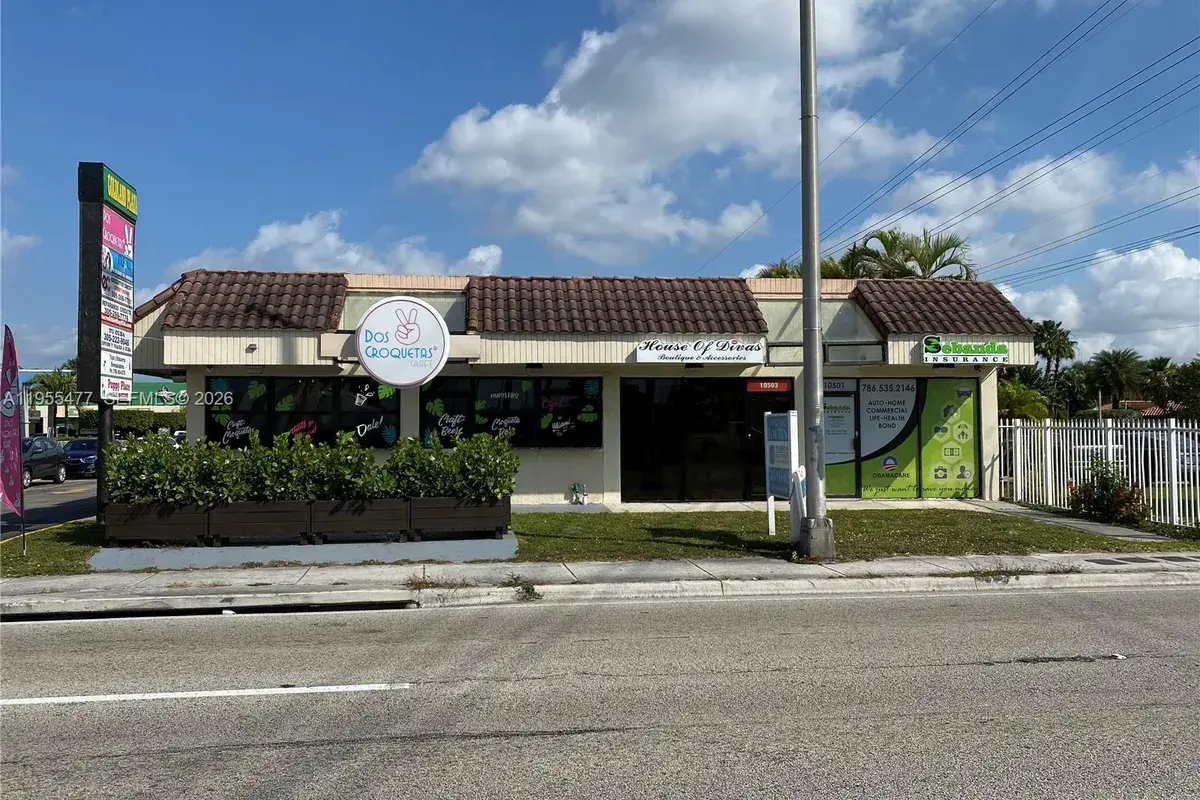 10509 SW 40th St # 10509, Miami FL 33165
