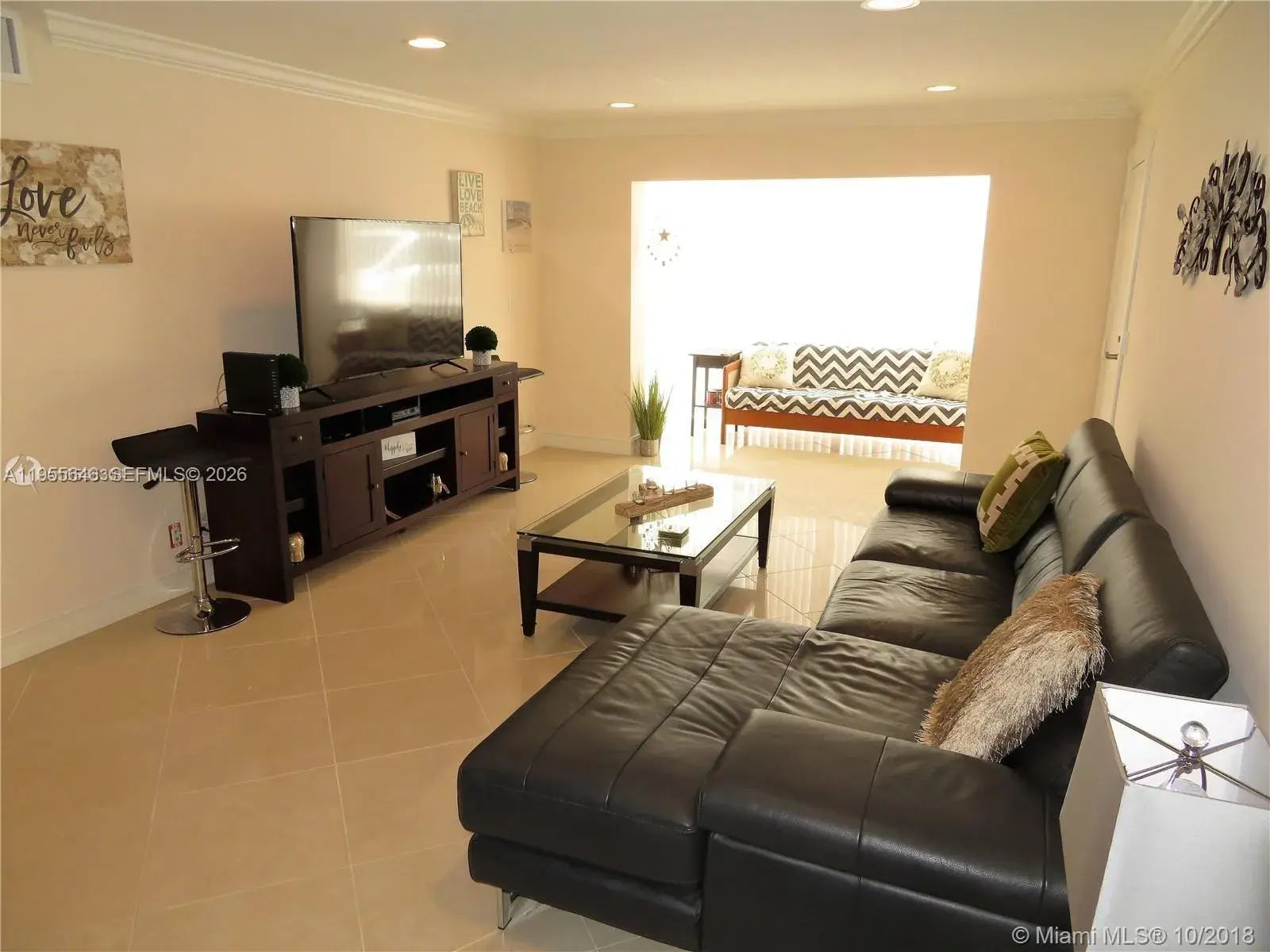 2 bedroom 2 bath Residential Lease for rent at 6471 Bay Club Dr # 2, Fort Lauderdale FL 33308
