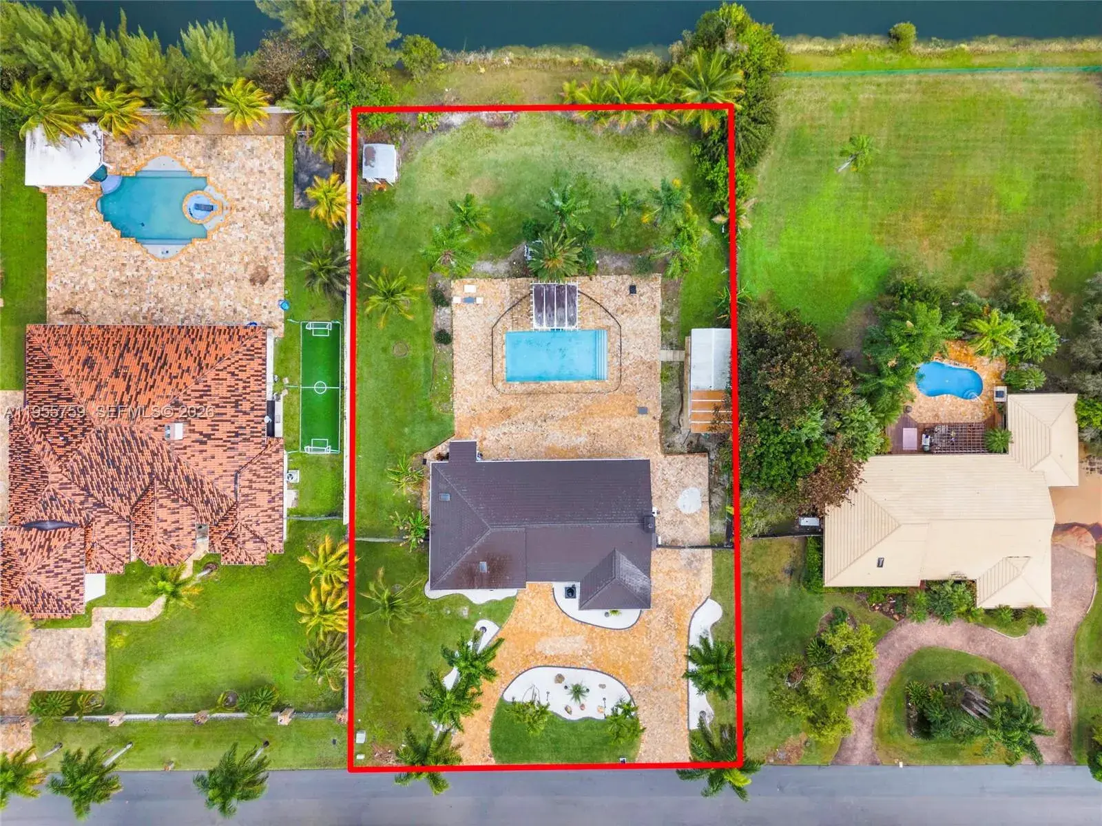 3601 SW 141st Ave, Miramar FL 33027
