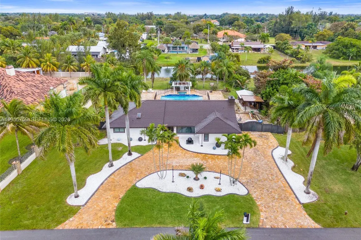 3601 SW 141st Ave, Miramar FL 33027