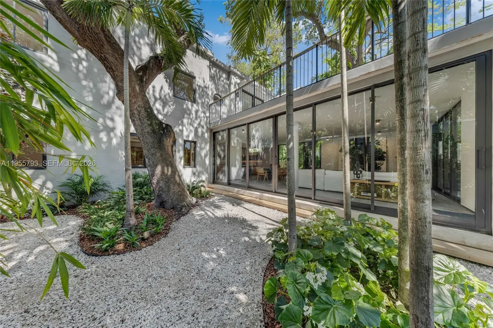 4 bedroom 5 bath Residential for sale at 1000 NW 9th Ct, Miami FL 33136