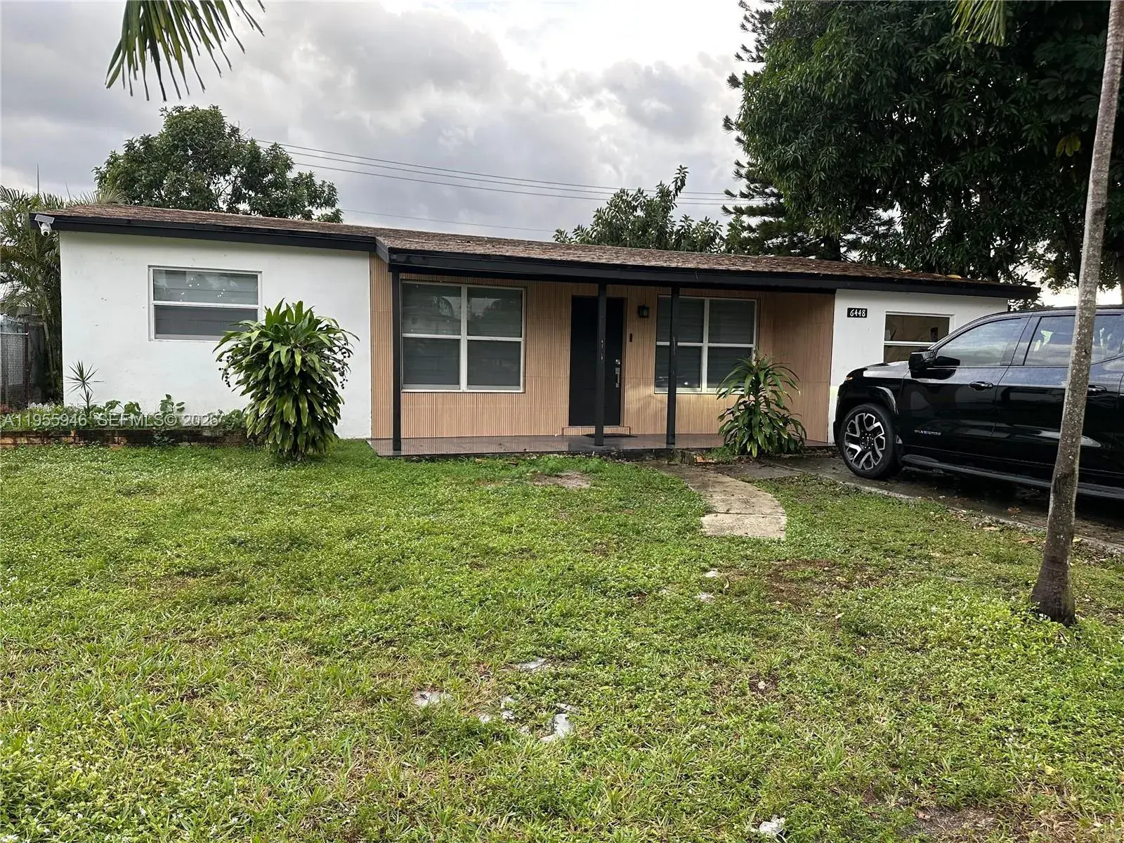 6448 Fletcher St, Hollywood FL 33023