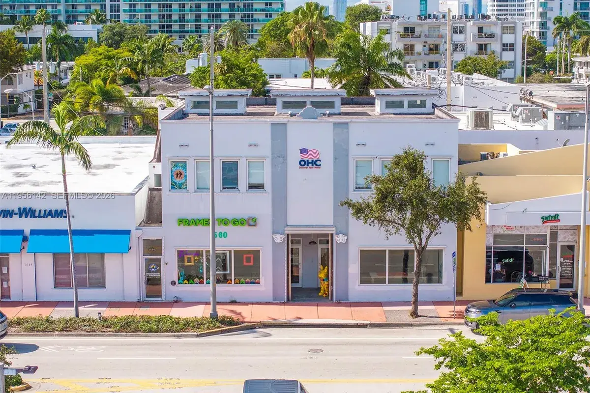 1558 Alton Rd, Miami Beach FL 33139