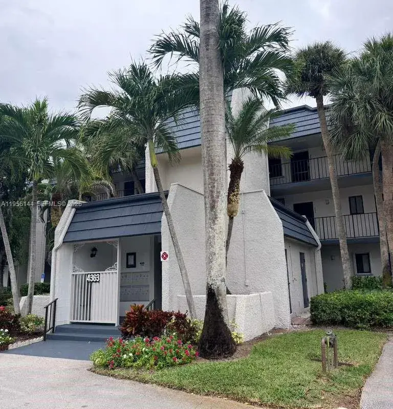 4363 Trevi Ct # 304, Lake Worth FL 33467