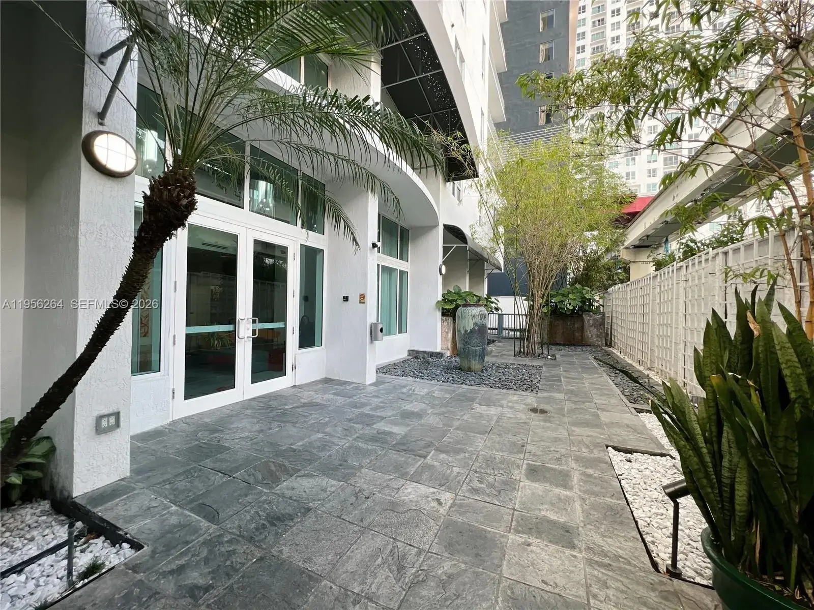 1 bedroom 1 bath Residential for sale at 234 NE 3rd St # 1908, Miami FL 33132
