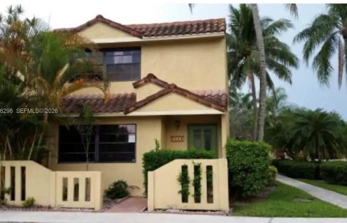 9412 NW 39th St, Sunrise FL 33351