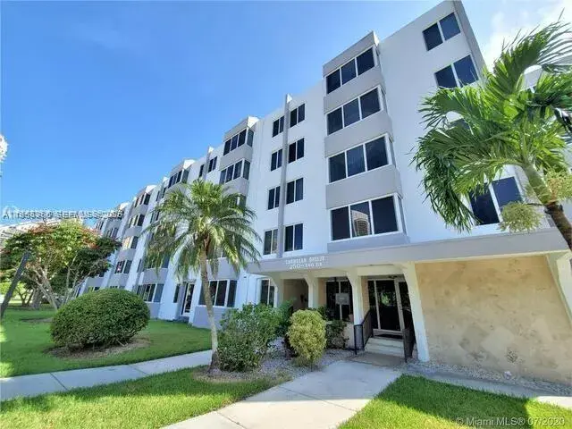 1 bedroom 1 bath Residential Lease for rent at 250 180th Dr # 254, Sunny Isles Beach FL 33160