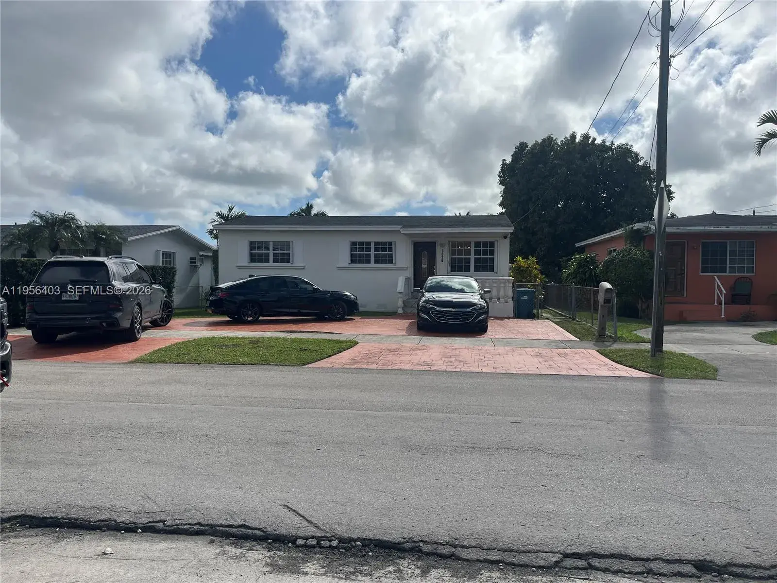 4 bedroom 2 bath Residential for sale at 9026 SW 34 ST, Miami FL 33165