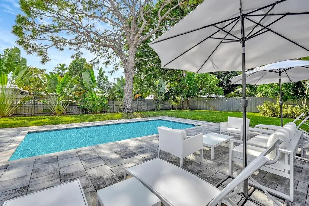 3 bedroom 2 bath Residential for sale at 1315 NE 16th Ave, Fort Lauderdale FL 33304