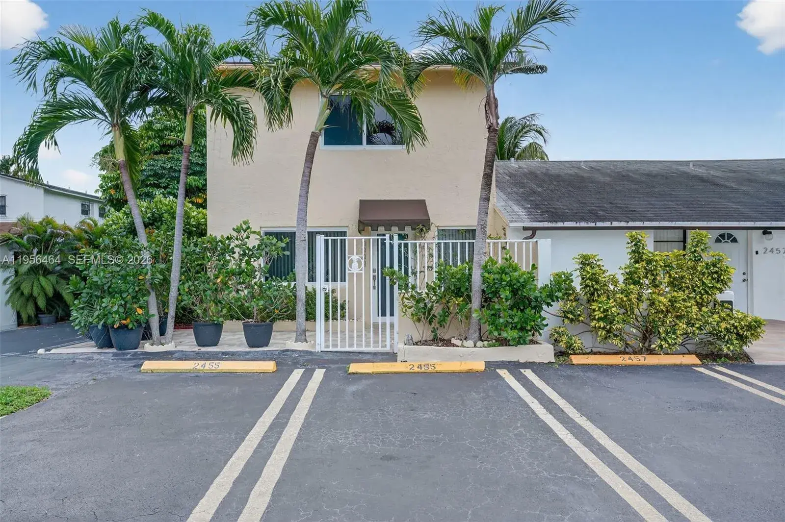3 bedroom 3 bath Residential for sale at 2455 SW 11th St # A, Miami FL 33135