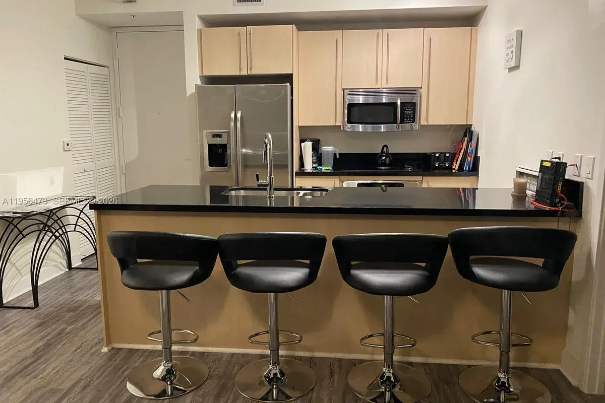 1111 SW 1st Ave, Miami FL 33130