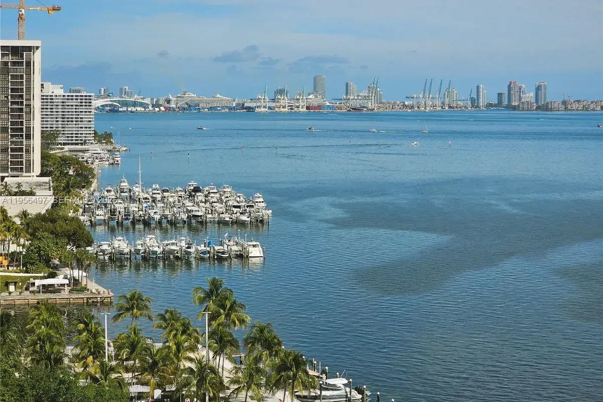 2333 Brickell Ave # 1507, Miami FL 33129